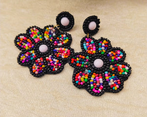 Collection image for: Beaded & Handmade Earrings