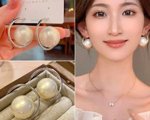 Korean Jewellery Collection – Earrings, Necklaces, Rings & Bracelets for Women